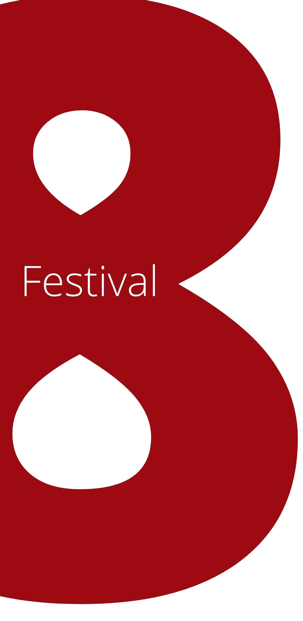 Festival 8 in mezzo